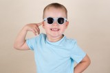 Lentiamo Kids Jan Light Blue (âgés de 3 à 5 ans) 38851