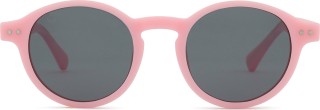 Lentiamo Kids Jan Light Pink (âgés de 3 à 5 ans)