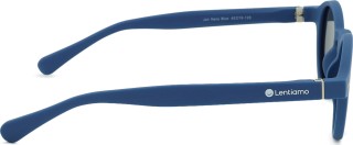 Lentiamo Kids Jan Navy Blue (âgés de 3 à 5 ans) 37828