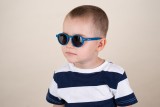 Lentiamo Kids Jan Navy Blue (âgés de 3 à 5 ans) 38842