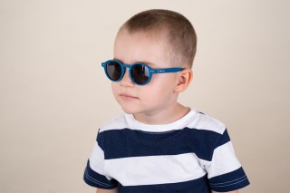 Lentiamo Kids Jan Navy Blue (âgés de 3 à 5 ans) 38842