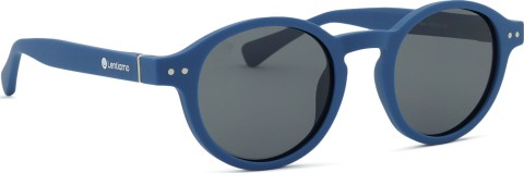 Lentiamo Kids Jan Navy Blue (âgés de 3 à 5 ans)