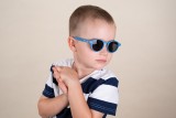 Lentiamo Kids Jan Stone Blue (âgés de 3 à 5 ans) 38832