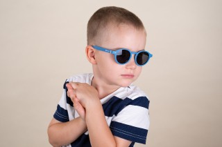 Lentiamo Kids Jan Stone Blue (âgés de 3 à 5 ans) 38832