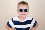 Lentiamo Kids Jan Stone Blue (âgés de 3 à 5 ans) 38833