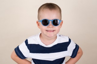 Lentiamo Kids Jan Stone Blue (âgés de 3 à 5 ans) 38833