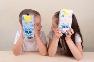 Lentiamo Kids Jan Stone Blue (âgés de 3 à 5 ans) 38835