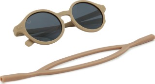 Lentiamo Kids Niki Dark Sand (voor 9 - 36 maanden) 37859