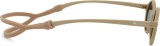 Lentiamo Kids Niki Dark Sand (voor 9 - 36 maanden) 37860