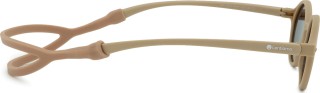 Lentiamo Kids Niki Dark Sand (voor 9 - 36 maanden) 37860