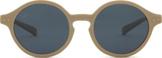 Lentiamo Kids Niki Dark Sand (voor 9 - 36 maanden)