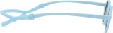 Lentiamo Kids Niki Light Blue (voor 9 - 36 maanden) 37852