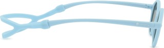 Lentiamo Kids Niki Light Blue (voor 9 - 36 maanden) 37852