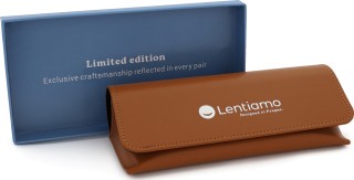 Lentiamo Sandro Ivory Havana 35239