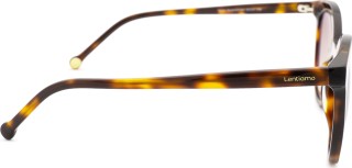Lentiamo Tanya Havana Brown/G Produit de côté