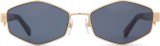 Marc Jacobs Marc 496/S J5G IR 55 + brillenkoord 22088