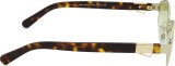 Marc Jacobs  Marc 496/S LPE 06 55 + Chaîne 38001