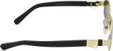 Marc Jacobs Marc 496/S RHL VP 55 + brillenkoord 38543
