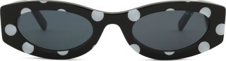 Marc Jacobs Marc 858/G/S 80S IR 51 Voorkant product