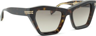 Marc Jacobs MJ 1001/S KRZ HA 51