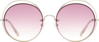 Max Mara MM Shine I 3YG/3X 56 4246