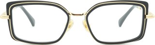 MaxMara MM 5186 001 17 53 Voorkant product