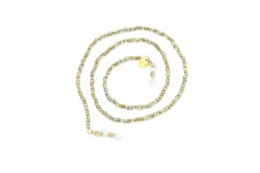 Meller Ayana Gold brillenkoord