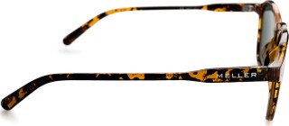 Meller Bakari Tigris Olive 8576