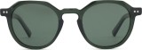 Meller Chauen Fog Olive 42130