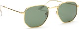 Meller Eyasi Gold Olive 2314