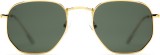 Meller Eyasi Gold Olive 2313