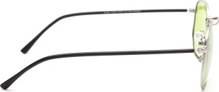 Meller Eyasi Silver Olive 1184