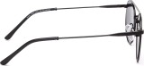 Meller Himba All Black 1510