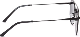 Meller Himba All Black 1510