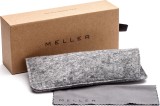 Meller Himba All Black 1511