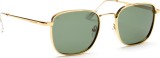 Meller Iana Gold Olive 2317