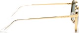 Meller Iana Gold Olive 2317