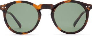 Meller Kubu Tigris Olive 1177