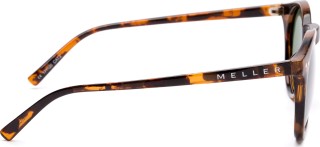 Meller Kubu Tigris Olive 1178