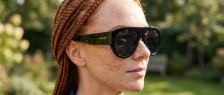 Meller Lira All Black Gegenereerde afbeelding