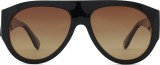 Meller Lira Black Brown 47591