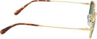 Meller Mali Gold Olive 36612