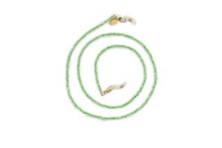 Meller Yaro Green brillenkoord