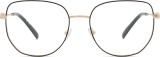 Michael Kors Belleville 0MK3062 1903 54 Voorkant product