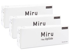 Miru 1 day UpSide multifocal (90 lenzen)