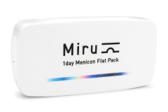 Miru 1 day (30 lentilles)