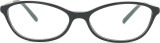Miu Miu 0MU 05ZV 16K1O1 Voorkant product