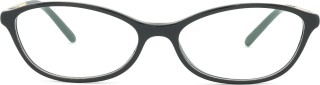 Miu Miu 0MU 05ZV 16K1O1 Voorkant product