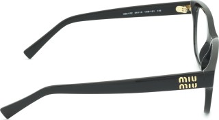 Miu Miu 0MU 07ZV 1AB1O1 54 Produit de côté