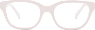 Miu Miu 0MU 07ZV 28R1O1 52 Produit de face